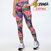 ZUMBA-ズンバ-,LADIES パンツ,レギンス | フィットネスウェアの