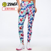 ZUMBA-ズンバ-,LADIES パンツ,レギンス | フィットネスウェアの