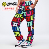 ZUMBA-ズンバ- | フィットネスウェアのセレクトショップ LA BODY