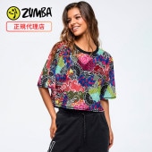 ZUMBA-ズンバ- | フィットネスウェアのセレクトショップ LA BODY