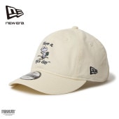 NEW ERA ������ �˥塼���� ����å� ˹�� PEANUTS �ԡ��ʥå� HAVE A NICE DAY 9THIRTY  ��˥��å��� ������Ĵ���� ������������ �ե��åȥͥ� ���� ���ݡ��� ���� �襬 ������ ���꡼�� 14682587