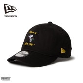 NEW ERA ������ �˥塼���� ����å� ˹�� PEANUTS �ԡ��ʥå� HAVE A NICE DAY 9THIRTY  ��˥��å��� ������Ĵ���� ������������ �ե��åȥͥ� ���� ���ݡ��� ���� �襬 ������ �֥�å� 14682588