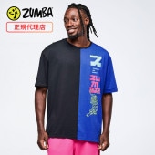 ZUMBA-ズンバ-,MENS トップス,Tシャツ | フィットネスウェアのセレクト