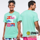 ZUMBA-ズンバ-,UNISEX,トップス | フィットネスウェアのセレクト