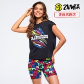 ZUMBA-ズンバ- | フィットネスウェアのセレクトショップ LA BODY