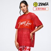 ZUMBA-ズンバ- | フィットネスウェアのセレクトショップ LA BODY