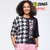 ZUMBA-ズンバ- | フィットネスウェアのセレクトショップ LA BODY