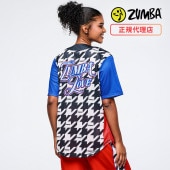 ZUMBA-ズンバ- | フィットネスウェアのセレクトショップ LA BODY