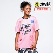 ZUMBA-ズンバ- | フィットネスウェアのセレクトショップ LA BODY