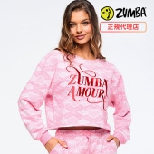 ZUMBA-ズンバ-,LADIES トップス,ジップアップ | フィットネスウェアの