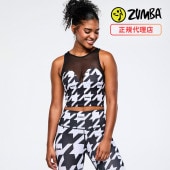 ZUMBA-ズンバ- | フィットネスウェアのセレクトショップ LA BODY