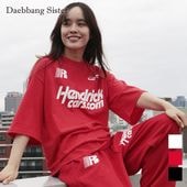 Daebbang Sister ������ �ǥåѥ󥷥����� ��ǥ����� T����� Ⱦµ  �����С������� ���� �ե��å���� ������������ �ե��åȥͥ� ���� ���ݡ��� ���� �襬 �ڹ� ��˥��å��� �֥�å� ��å� �ۥ磻��