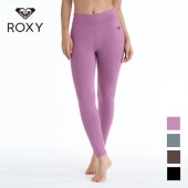 ROXY ������ �������� �쥮�� FITNESS MY 1ST ROXY LEGGINGS UV ���ȥ�å� ®�� �����б� ��Φξ�� ��ǥ����� ������������ �ե��åȥͥ� ���� ���ݡ��� ���� �襬 ������ �֥�å� ���졼 �֥饦�� �Х�����å� RPT261527