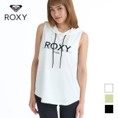 ROXY ������ �������� ���󥯥ȥå� FITNESS MOVE ON UV ®�� �����б� ��Φξ�� ���� ��ǥ����� ������������ �ե��åȥͥ� ���� ���ݡ��� ���� �襬 ������ �֥�å� �ۥ磻�� �饤�� RSL261533
