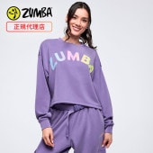 ZUMBA-ズンバ-,LADIES トップス,ロングスリーブ | フィットネスウェア