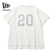 NEW ERA ������ �˥塼���� T����� Ⱦµ �� ��ǥ����� ������������ �ե��åȥͥ� ���� ���ݡ��� ���� �襬 ������ �ۥ磻�� 14857955