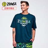 ZUMBA-ズンバ-,MENS トップス,Tシャツ | フィットネスウェアのセレクト