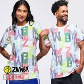 ZUMBA-ズンバ-,UNISEX,トップス | フィットネスウェアのセレクト
