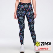 ZUMBA-ズンバ- | フィットネスウェアのセレクトショップ LA BODY