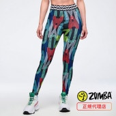 ZUMBA-ズンバ- | フィットネスウェアのセレクトショップ LA BODY