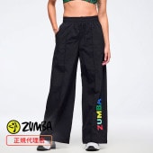 ZUMBA-ズンバ-,LADIES パンツ,ロングパンツ | フィットネスウェアの
