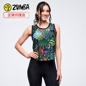 ZUMBA-ズンバ- | フィットネスウェアのセレクトショップ LA BODY
