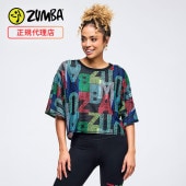 ZUMBA-ズンバ- | フィットネスウェアのセレクトショップ LA BODY