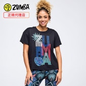 ZUMBA-ズンバ- | フィットネスウェアのセレクトショップ LA BODY