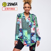 ZUMBA-ズンバ- | フィットネスウェアのセレクトショップ LA BODY