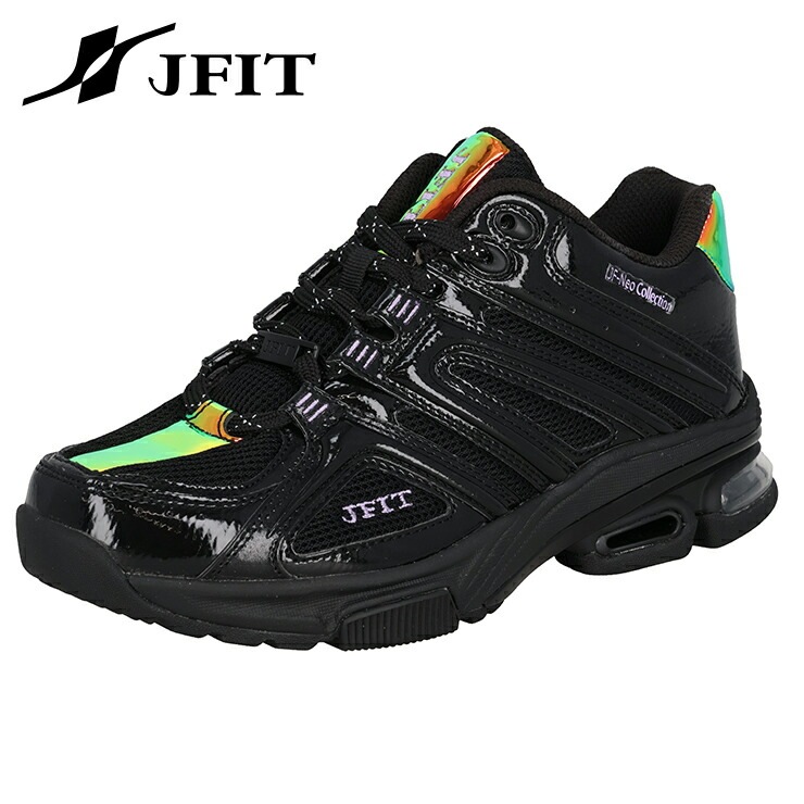 JFIT シューズJF-Neoフィットネスシューズ 24.0 JFIT ジェイフィット 正規品 シューズ JF-Neo ジェイエフ ネオ