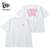 NEW ERA ������ �˥塼���� T����� Ⱦµ ���� �����С������� �� ����ե��å� ��˥��å��� ������������ �ե��åȥͥ� ���� ���ݡ��� ���� �襬 ������ �ۥ磻�� 14856662