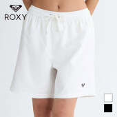 ROXY ������ �������� �ܡ��ȥ��硼�� UV �����б� �������ȥ��� �ߥåɥ�󥰥� ��ǥ����� ������������ �ե��åȥͥ� ���� ���ݡ��� ���� �襬 ������ �֥�å� �ۥ磻�� RBS255013
