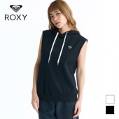 ROXY ������ �������� ��å���ա��ǥ��� �Ρ����꡼�� ��ä��� �����С����륨�å� �ɥ饤 ���ȥ�å� UV ��Φξ�� ��ǥ����� ������������ �ե��åȥͥ� ���� ���ݡ��� ���� �襬 ������ �֥�å� �ۥ磻�� RLY261025
