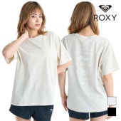 ROXY ������ �������� T����� Ⱦµ ��å��奬���� �ܥå������륨�å� ���åȥ�饤�� �ɥ饤 UV �����б� �ڤ� ��Φξ�� ��ǥ����� ������������ �ե��åȥͥ� ���� ���ݡ��� ���� �襬 ������ �֥�å� �����ܥ꡼ RLY261037