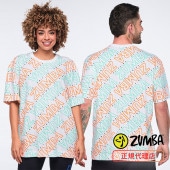 ZUMBA-ズンバ-,UNISEX,トップス | フィットネスウェアのセレクト