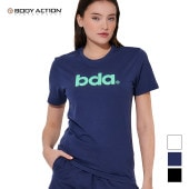 BODY ACTION ������ �ܥǥ���������� �ȥåץ� T����� Ⱦµ ���� ���֥��륨�å� ���� ľ͢�� ��ǥ����� ������������ �ե��åȥͥ� ���� ���ݡ��� ���� �襬 ������ �֥�å� �ۥ磻�� �ͥ��ӡ�