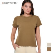 BODY ACTION ������ �ܥǥ���������� �ȥåץ� T����� Ⱦµ ���� ���� ���� ľ͢�� ��ǥ����� ������������ �ե��åȥͥ� ���� ���ݡ��� ���� �襬 ������ �١����� ������