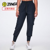 ZUMBA-ズンバ-,LADIES パンツ,ロングパンツ | フィットネスウェアの