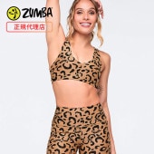 ZUMBA-ズンバ- | フィットネスウェアのセレクトショップ LA BODY