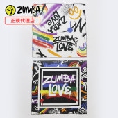 ZUMBA-ズンバ- | フィットネスウェアのセレクトショップ LA BODY