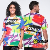 ZUMBA-ズンバ- | フィットネスウェアのセレクトショップ LA BODY