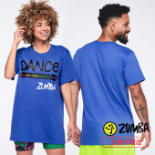 ZUMBA-ズンバ-,UNISEX,トップス | フィットネスウェアのセレクト