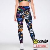 ZUMBA-ズンバ- | フィットネスウェアのセレクトショップ LA BODY