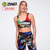 ZUMBA-ズンバ- | フィットネスウェアのセレクトショップ LA BODY