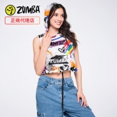 ZUMBA-ズンバ- | フィットネスウェアのセレクトショップ LA BODY