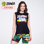 ZUMBA-ズンバ- | フィットネスウェアのセレクトショップ LA BODY
