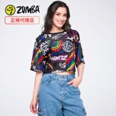ZUMBA-ズンバ- | フィットネスウェアのセレクトショップ LA BODY