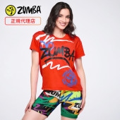 ZUMBA-ズンバ- | フィットネスウェアのセレクトショップ LA BODY