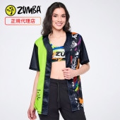 ZUMBA-ズンバ- | フィットネスウェアのセレクトショップ LA BODY
