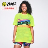 ZUMBA-ズンバ- | フィットネスウェアのセレクトショップ LA BODY